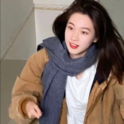 女士目标 封面